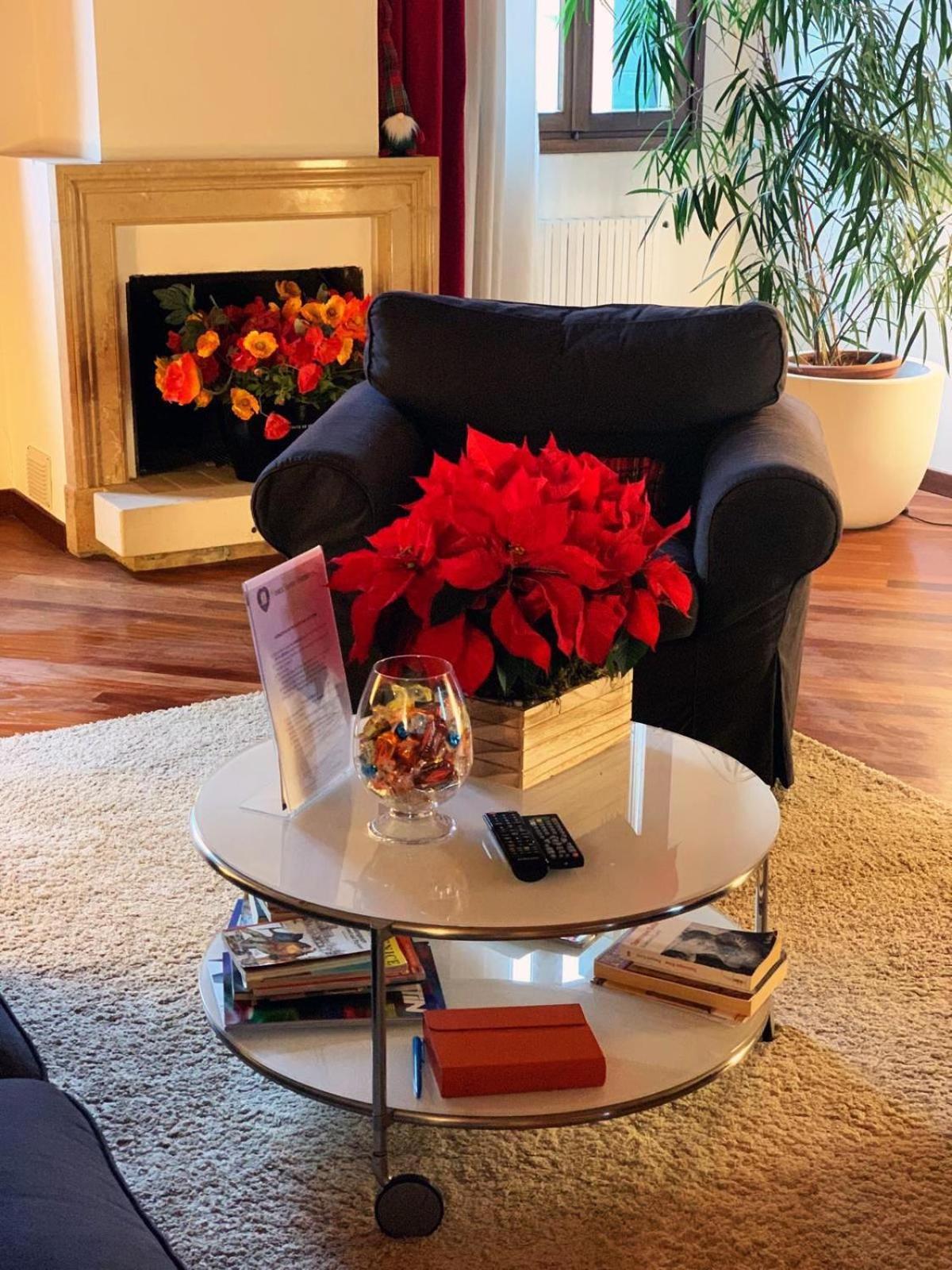 Elegant Terrace Apartment Near Piazza San Marco Last Floor No Lift Венеция Екстериор снимка