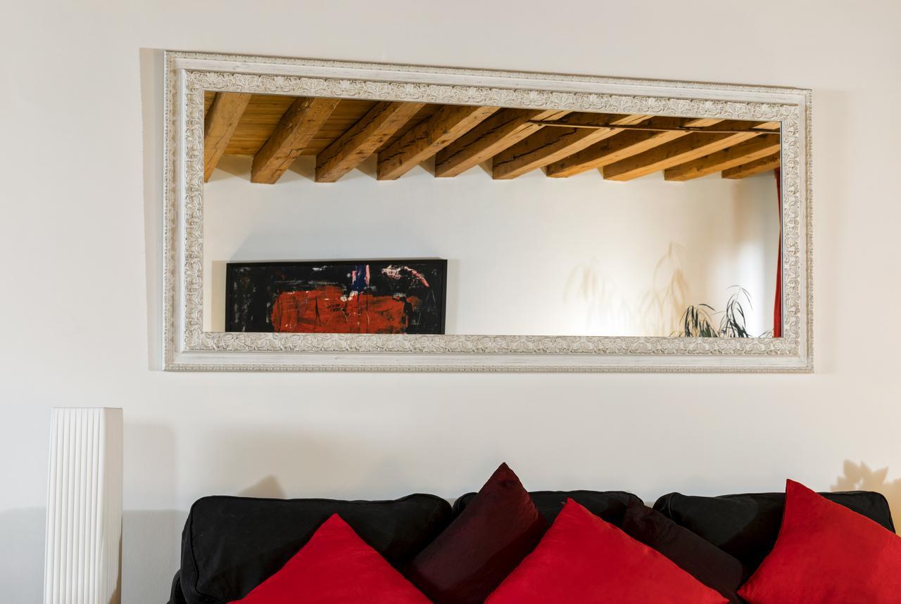 Elegant Terrace Apartment Near Piazza San Marco Last Floor No Lift Венеция Екстериор снимка